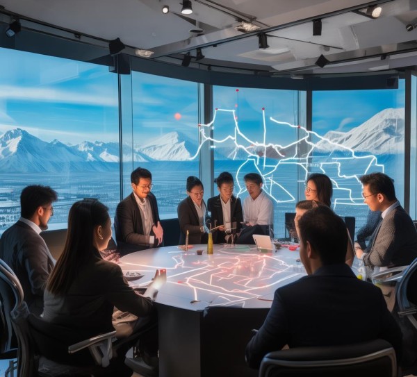 青海企业管理咨询领域 new opportunities