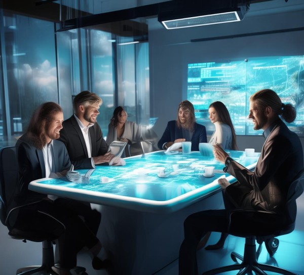 构建现代餐饮企业管理服务方案，创新与可持续发展并重