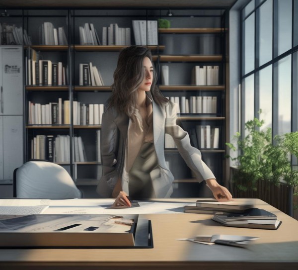 美艾管理咨询服务——专业支持战略成功