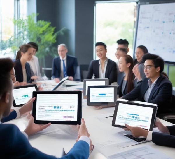 镇江企业管理咨询，价值与挑战