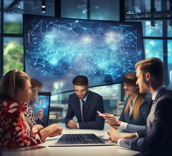 构建高效管理的关键路径管理方案