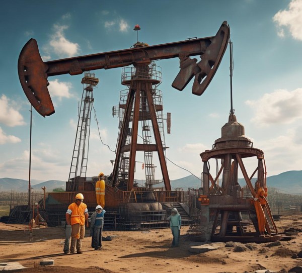 长庆油田，传承与创新并重，成就未来