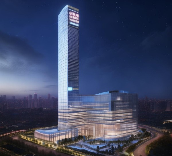 萧山区，开启管理新篇章