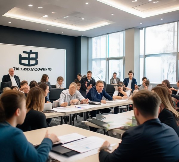 华润企业文化培训，提升企业核心竞争力