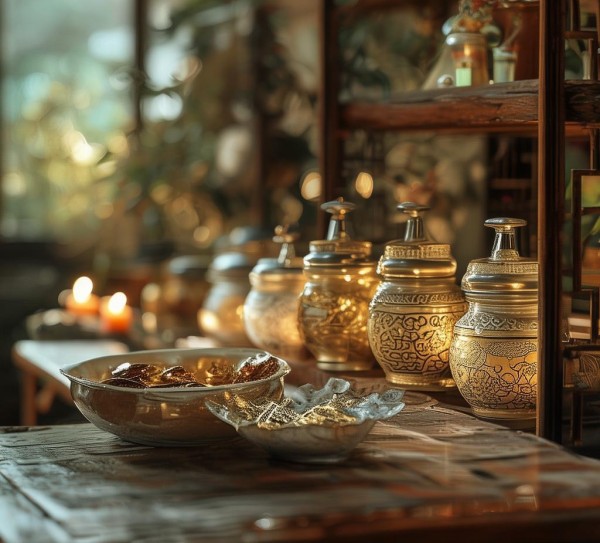 美容文化，一场无声的品牌传说