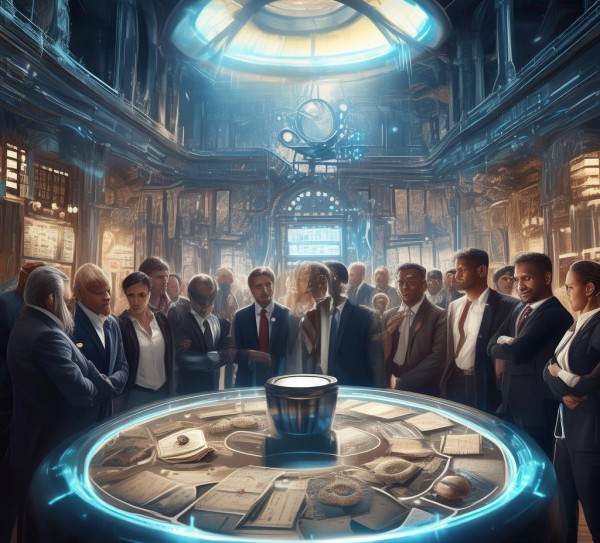 传承银行初心，拥抱创新，银行文化新时代