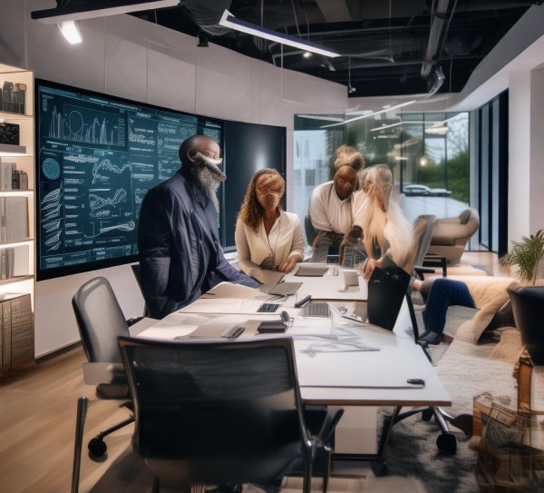 企业管理家居定制方案，从战略规划到执行执行，打造高效与舒适的生活空间。