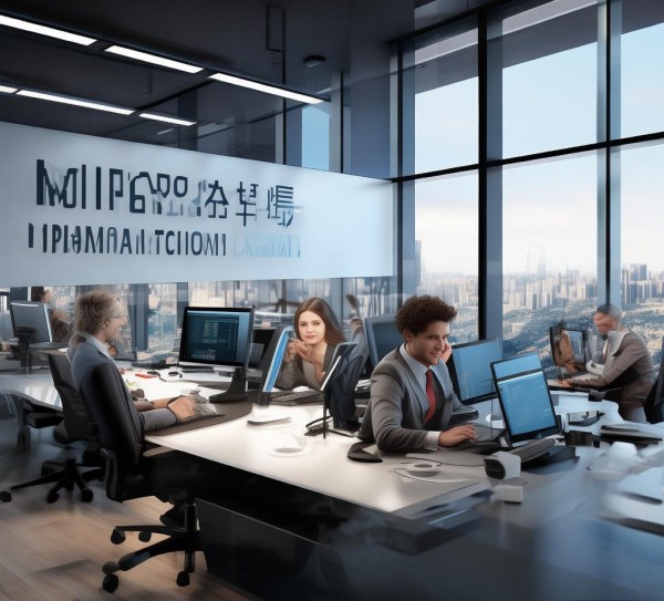 名优企业管理咨询，专业助力企业成功！