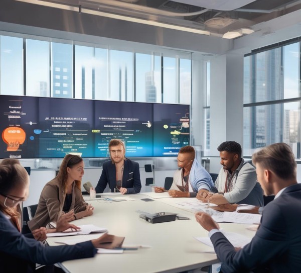 提升合规管理能力的合规企业管理培训方案