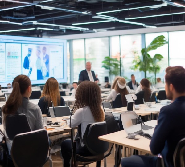 企业文化培训，提升企业核心竞争力的新全新解决方案