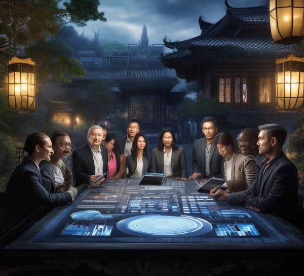 苏州创新管理咨询，深度洞察与未来展望