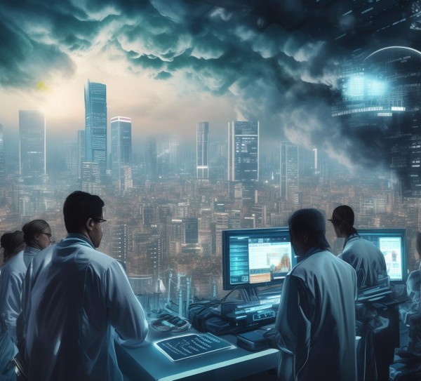 臭氧污染威胁人类健康，最新科学发现