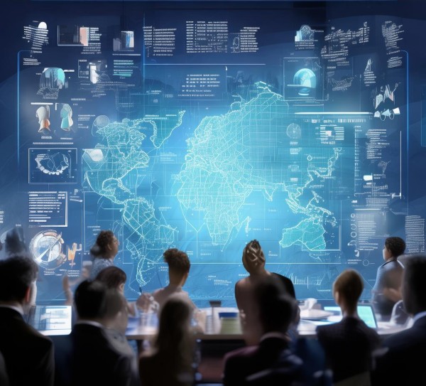 广告行业，从管理到未来的战略，探索未来的机会与挑战