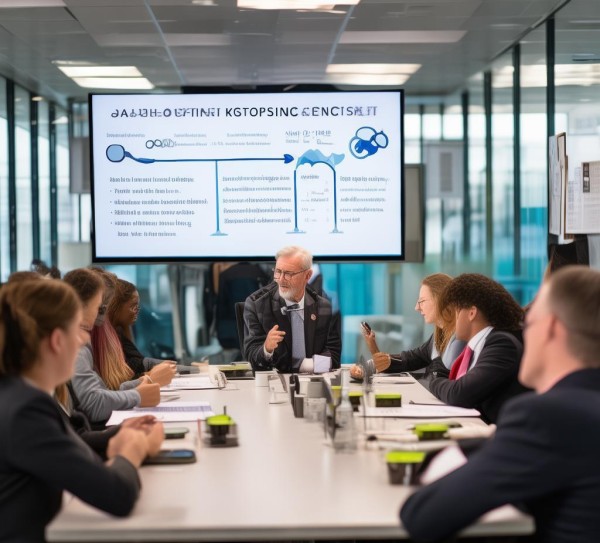 企业安全培训新闻稿标题，企业安全培训，从基础到实战，提升企业安全意识