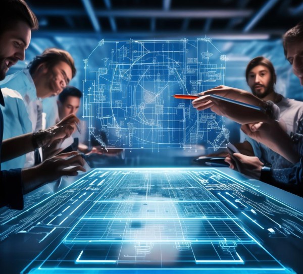 企业管理方案，构建现代化管理架构的关键步骤与实施建议