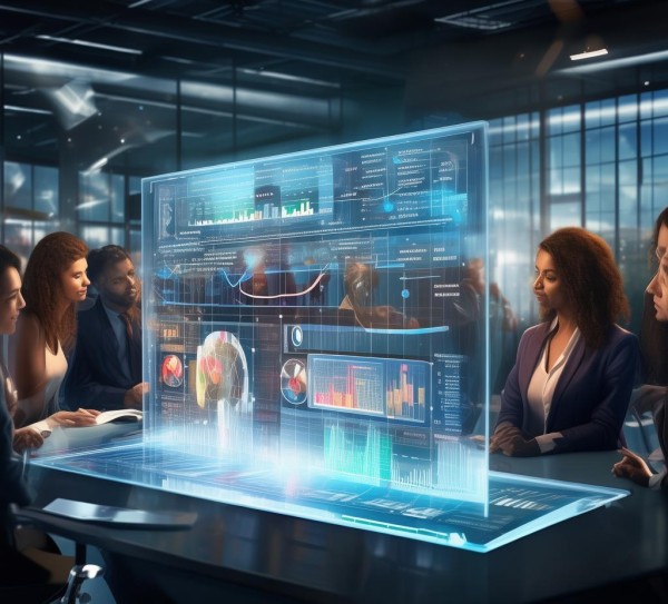 财务代账管理方案，从现在到未来的规划