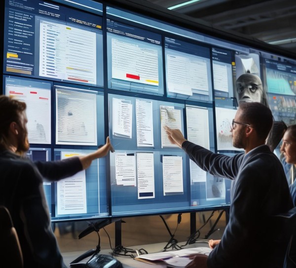 管理方案中各类资料全面科学的应用价值分析