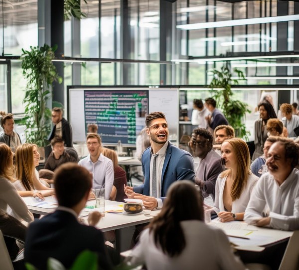 企业文化培训，提升企业可持续发展能力