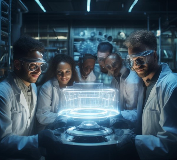 卓越的创新与责任