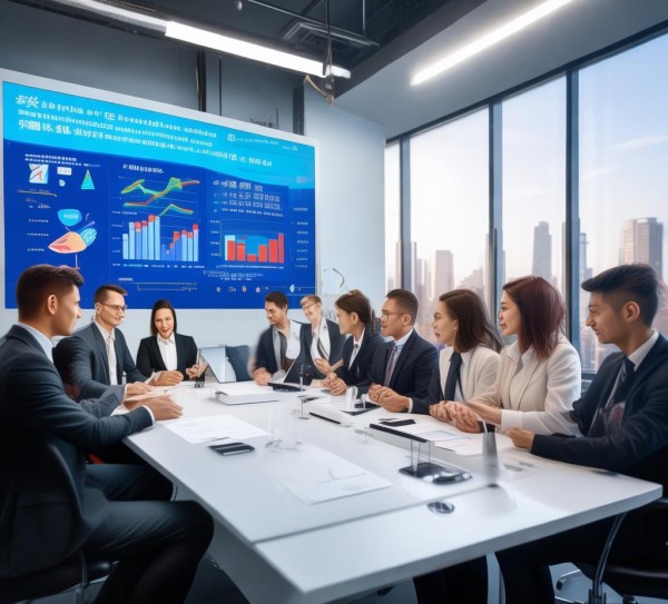 武汉中智成管理咨询，助力企业成功，助力发展