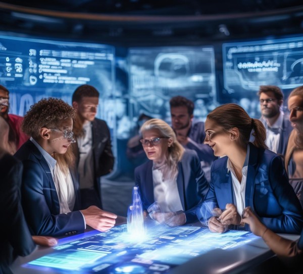 从年轻化到智慧化，迈向创新思维的管理者能力培养之路