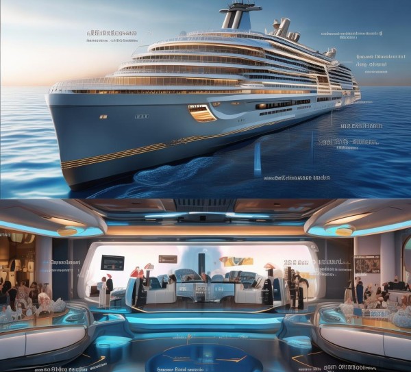 邮轮企业管理方案设计，系统化管理与实践