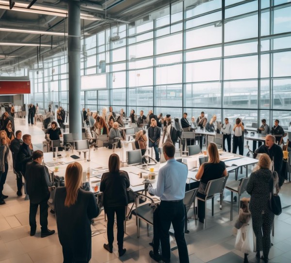 空中服务企业与心理学培训的机遇与挑战