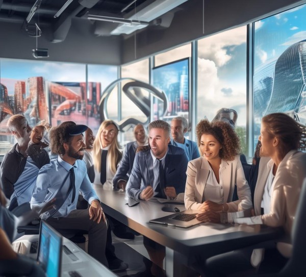 卓越企业文化构建之道