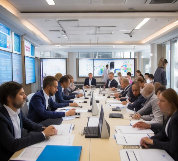 企业综治维稳培训，创新与实践提升路径