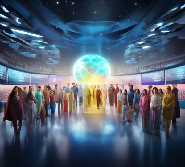 企业文化塑造企业精神核心力量引领未来