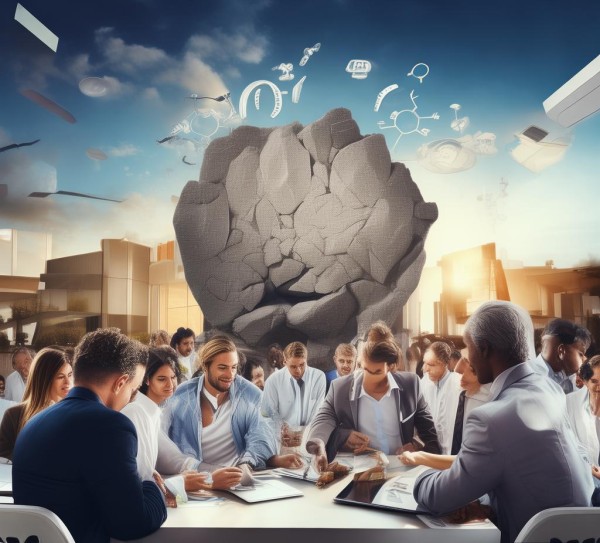 企业文化，企业发展的基石