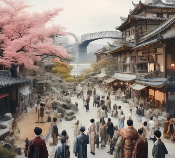 跨文化管理与文化差异，从日本到台湾的文化启示