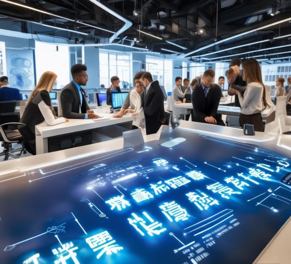 诺诚百捷，帮助企业轻松提升效率！