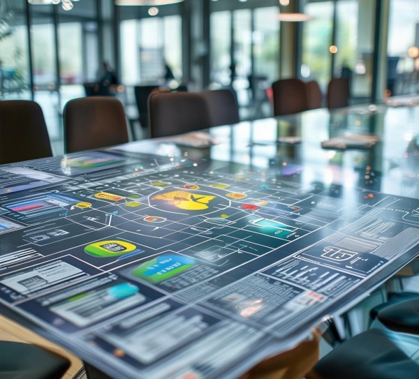 企业管理方案的全面性