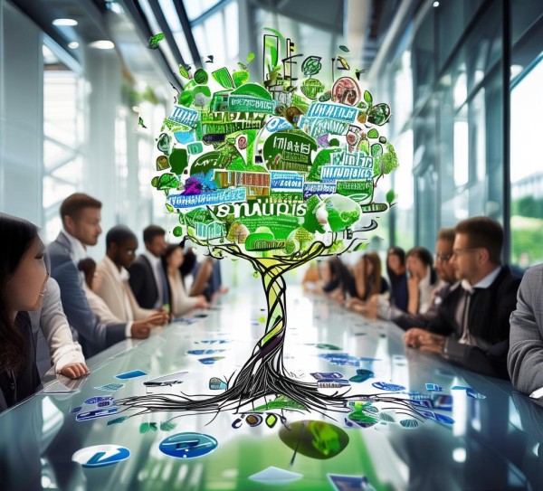 论企业文化，企业成功的关键作用