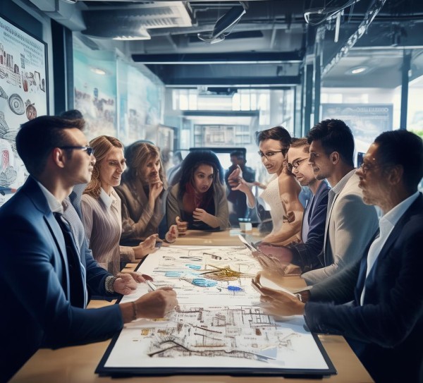 重塑企业文化，塑造卓越企业形象