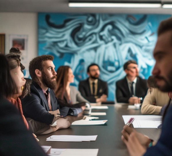 企业文化的建设，一场无声的战争——员工的觉醒与成长