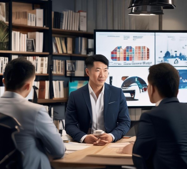 华领君与企业管理咨询，专业管理者咨询，赋能未来