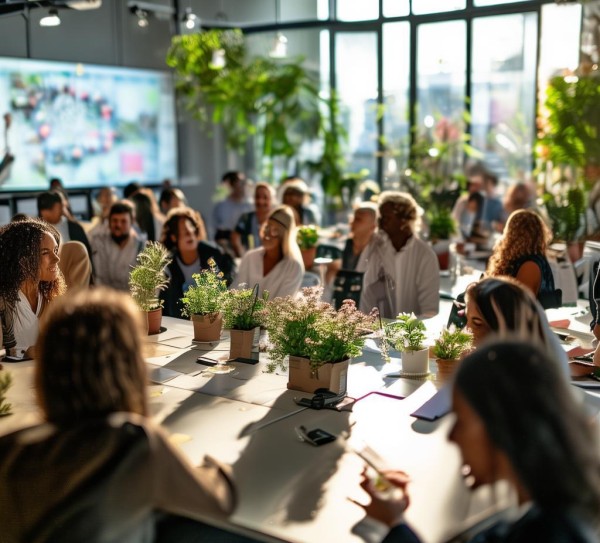 新生活力重塑新未来，企业文化培训助力新生活
