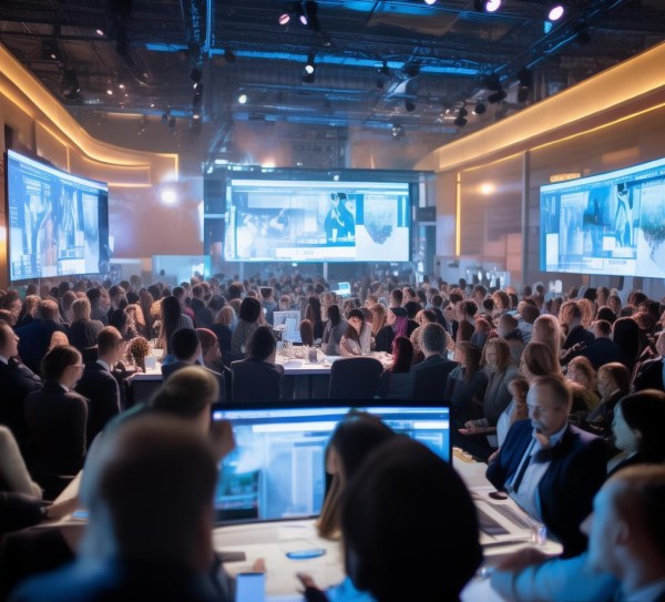 规上企业培训会助力企业转型升级的满满体验