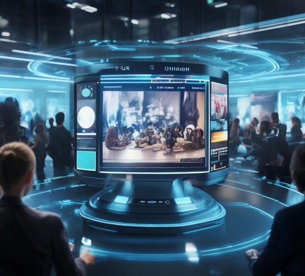 小视频精准营销新策略