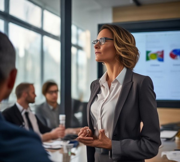 企业新闻发言人提升沟通能力，关键力量