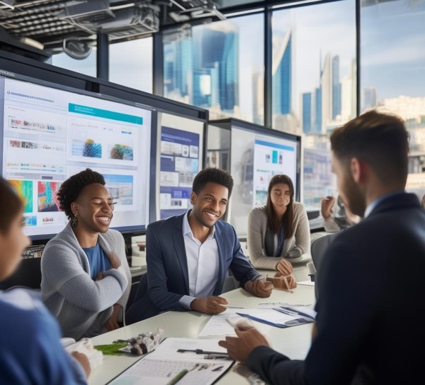 员工培训，企业发展的关键引擎