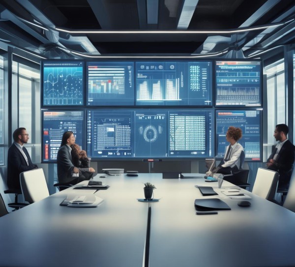 精选管理方案，为您打造高效的企业管理新标准