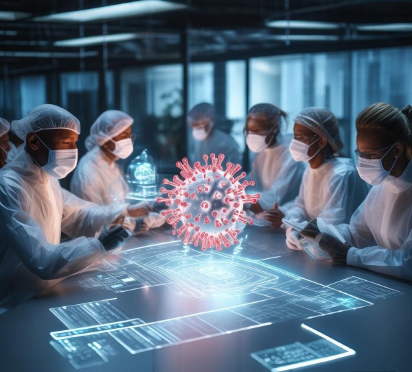 构建高效协同的疫情防控企业高效协同机制