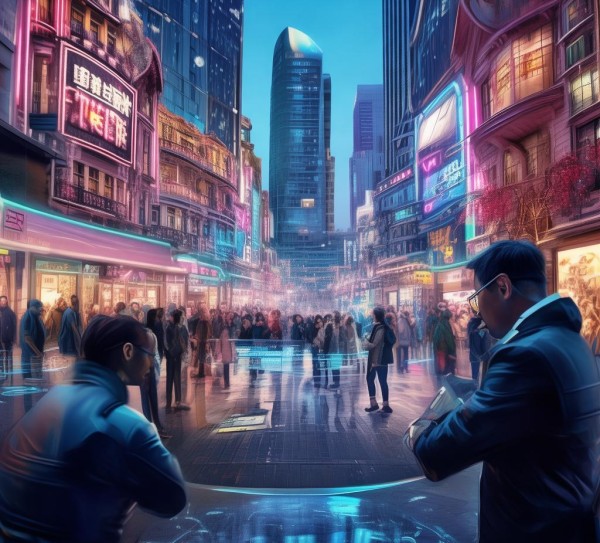 天津全程数字化转型，全流程咨询与创新驱动发展之路