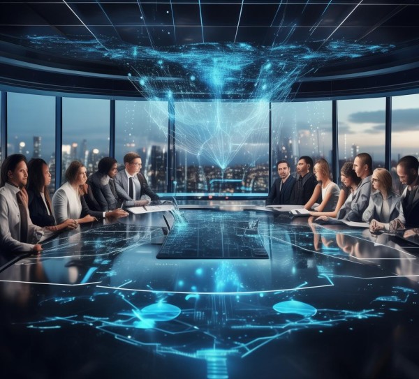 构建现代企业管理新范式