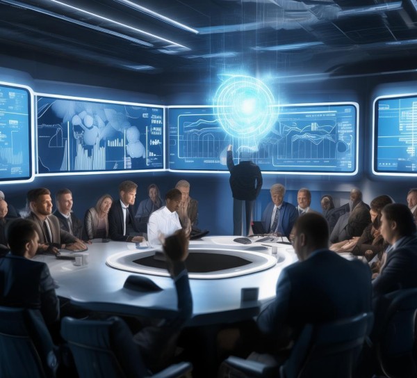 高新技术企业培训，重塑企业竞争力的秘Key