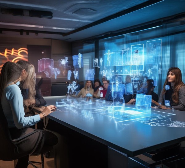 重塑企业内部培训，一场无声的教育革命