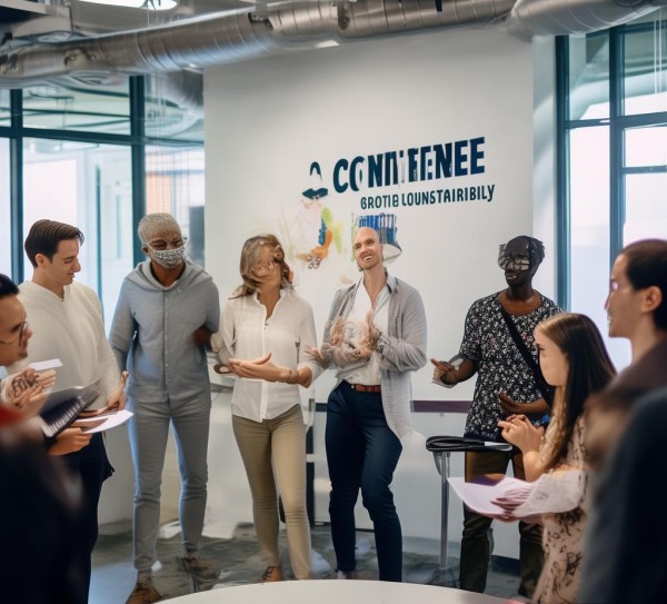 企业自信心培训助力企业成长与可持续发展（高效）